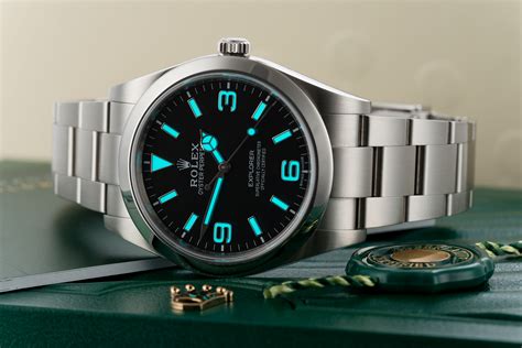 explorer rolex 2017|Rolex explorer new price.